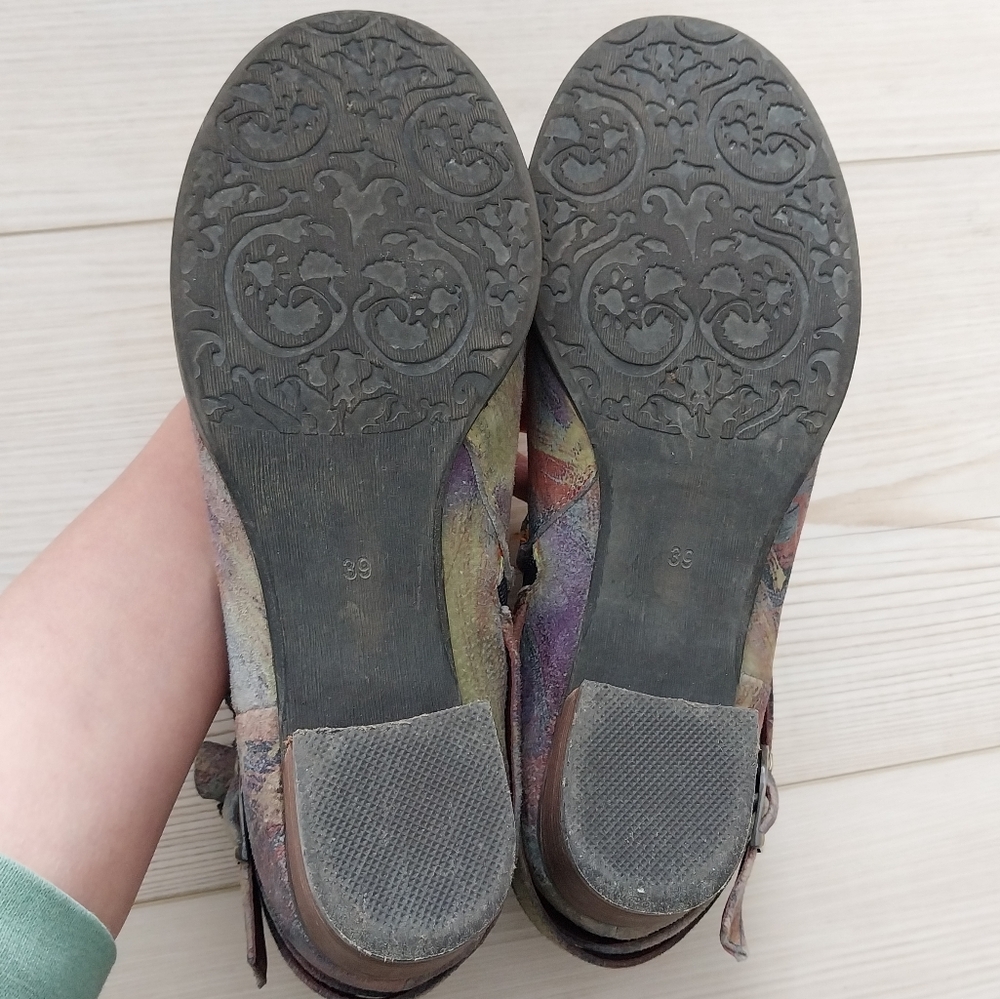 L'artiste Shazzam Boots - Picture 7 of 7